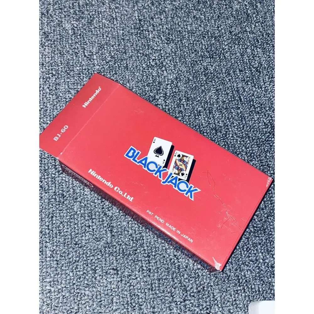 Nintendo game new